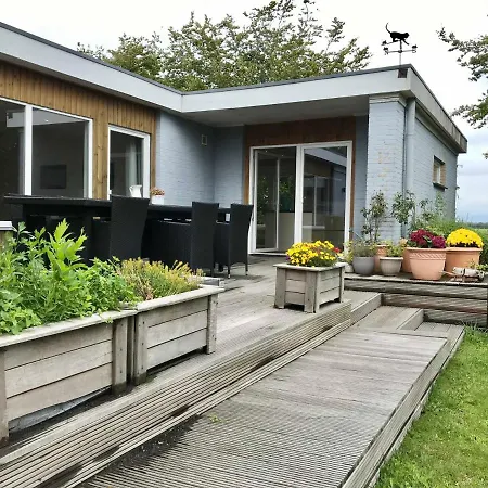 Apartament Ferienwohnung Wildgaense