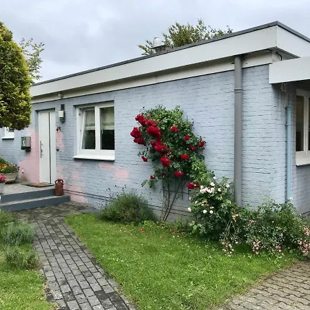 Ferienwohnung Wildgaense Schausende