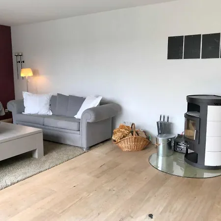 Apartament Ferienwohnung Wildgaense